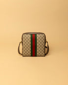 Gucci Ophidia GG Supreme Shoulder Bag
