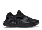 Nike Air Huarache Run Triple Black (2019) (GS)