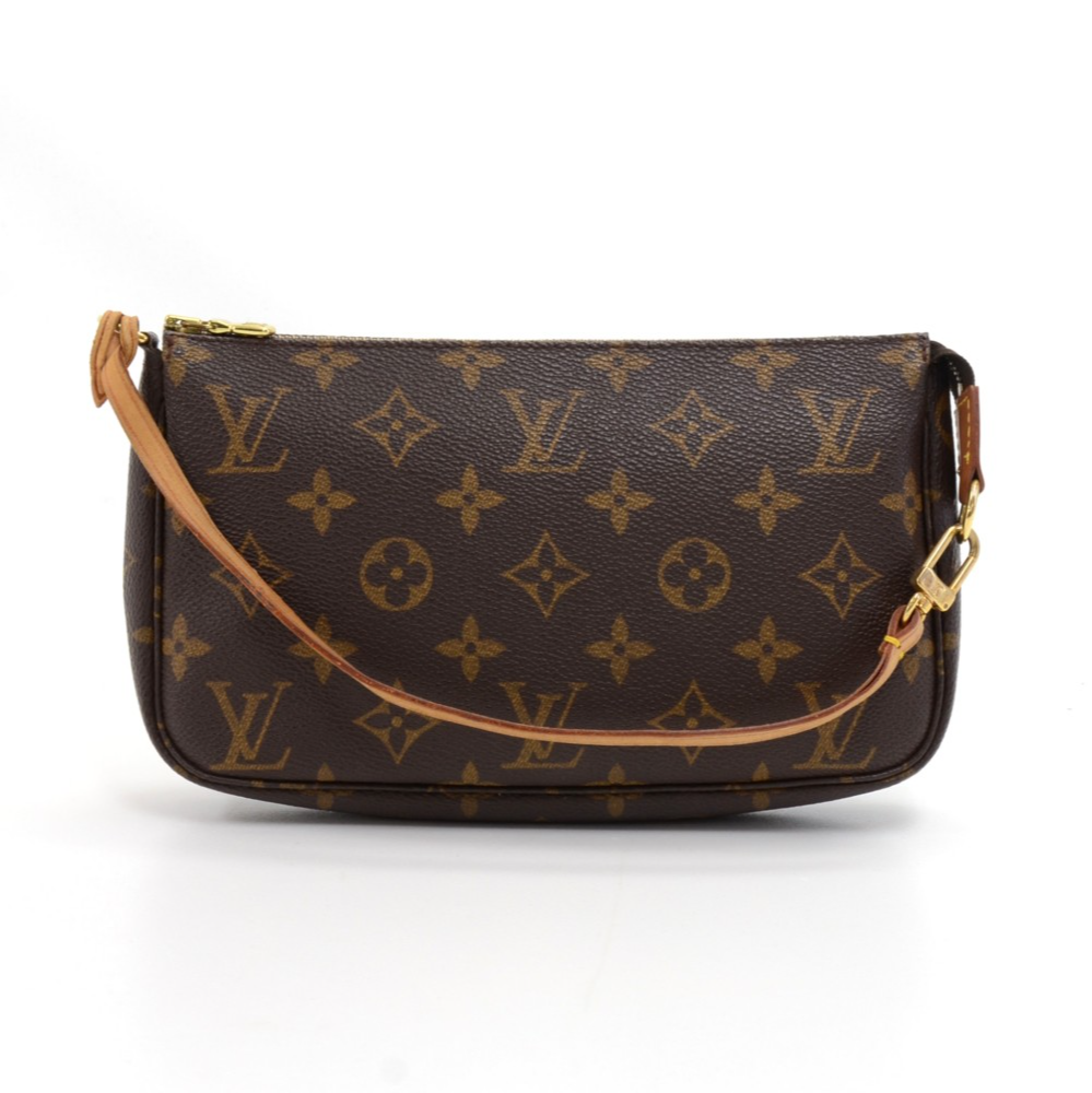 Louis Vuitton Pochete Vintage