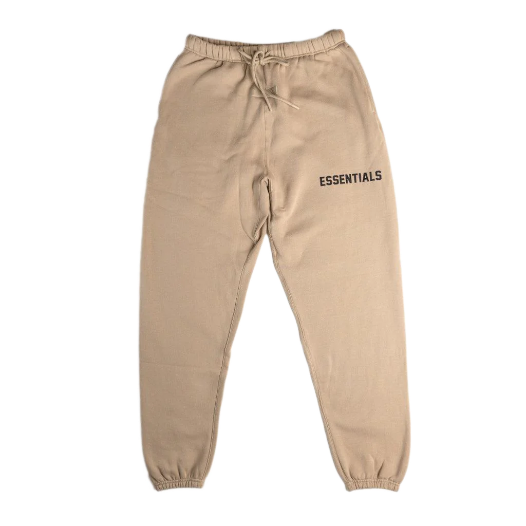 Fear Of God Essentials Sweatpants Core Dusty Beige