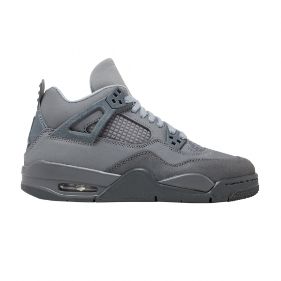 Air Jordan 4 Retro SE GS 'Wet Cement'