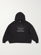 Balenciaga x adidas Outline Hoodie