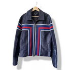 Louis Vuitton x Kim Jones Jacket 2016 Collection