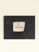 GUCCI Baseball Cap GG Canvas Sherry Line - Black