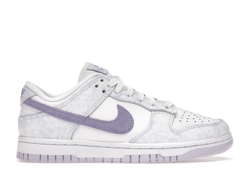 Nike Dunk Low Purple Pulse (Women's)