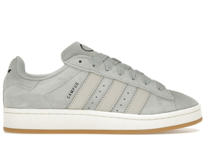 adidas Campus 00s Wonder Silver Grey