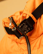 Moncler x Alyx Deimos Giubotto Orange