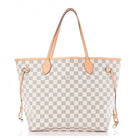 Louis Vuitton Neo Neverfull Damier Azur Vintage