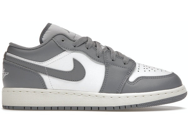 Air Jordan 1 Low - Vintage Grey (GS)