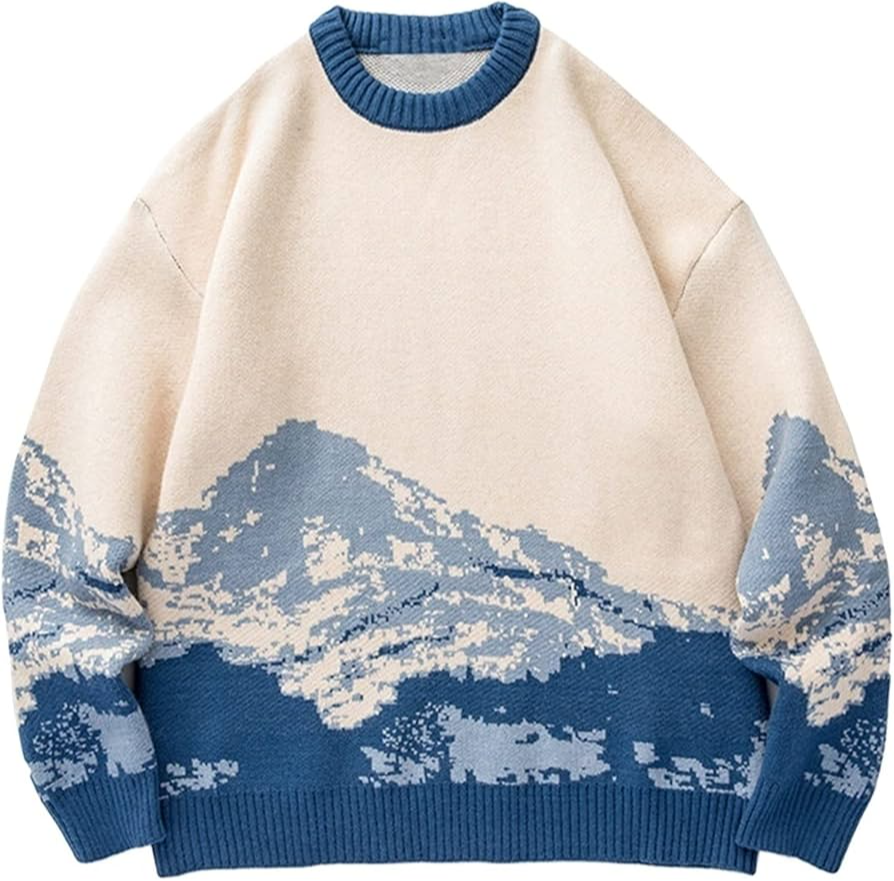 Adam Freak SnowMountain TurtleNeck