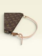 Louis Vuitton Monogram Pochette Accessory