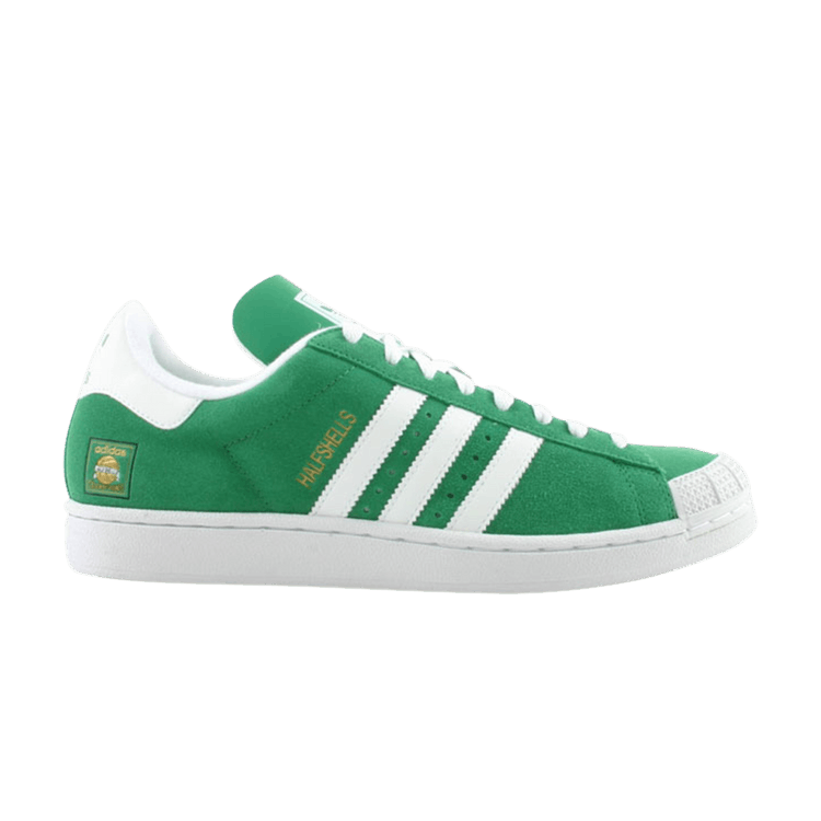 Adidas Half Shells Low 76