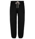 Fear Of God Essentials Sweatpants Black