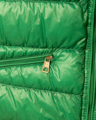 Moncler Gui Vest Green