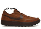 NikeCraft General Purpose Shoe Tom Sachs Field Brown