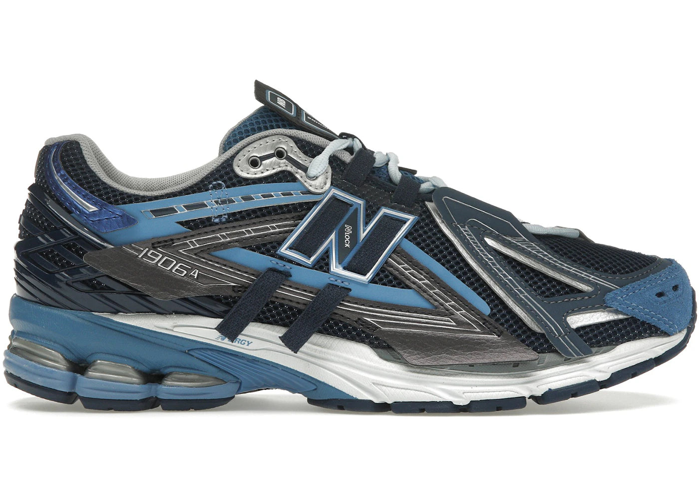 New Balance 1906A Deep Blue