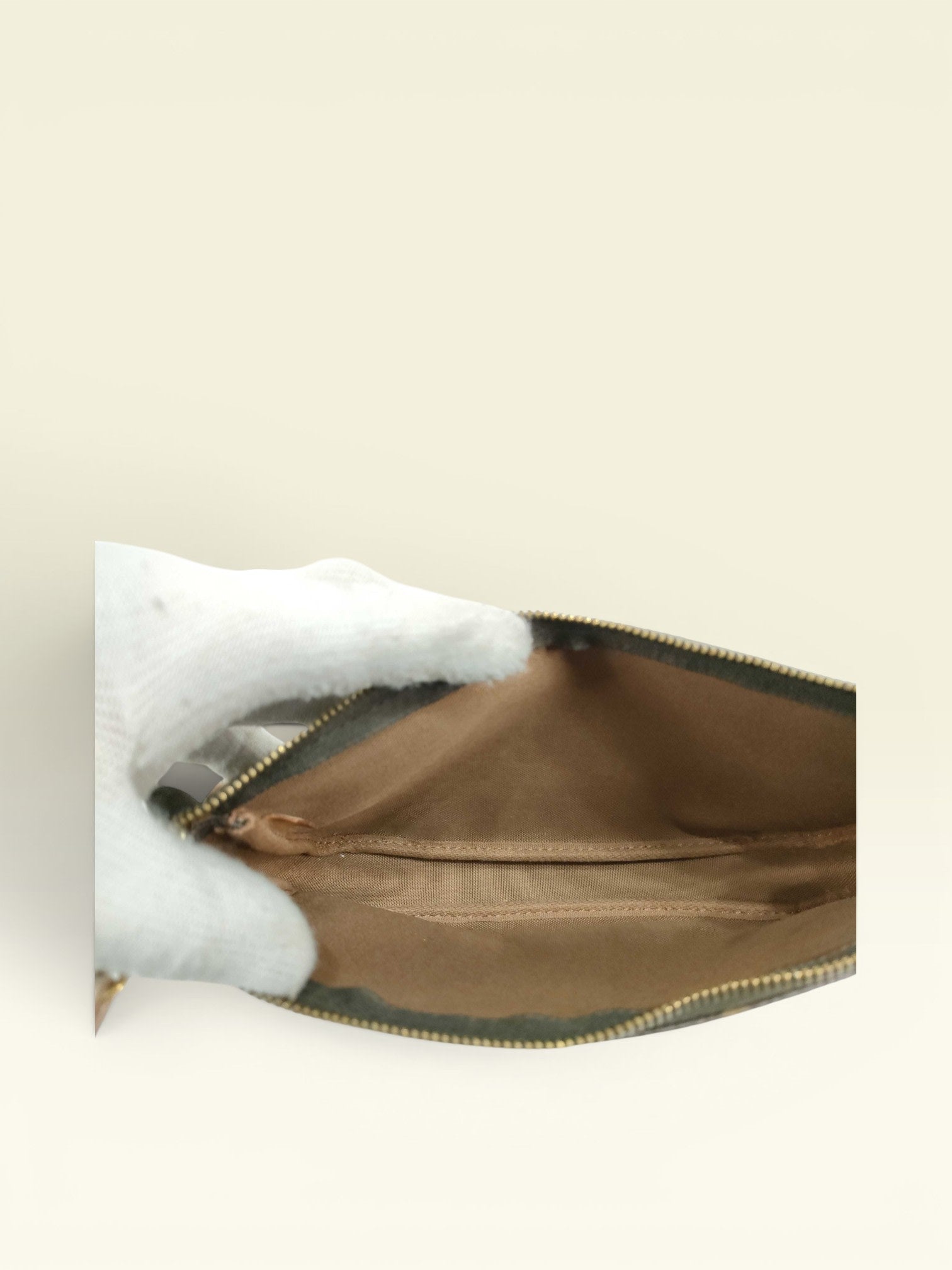 Louis Vuitton Monogram Pochette Accessory