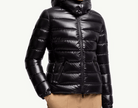 Moncler - Bady Hooded Down Jacket