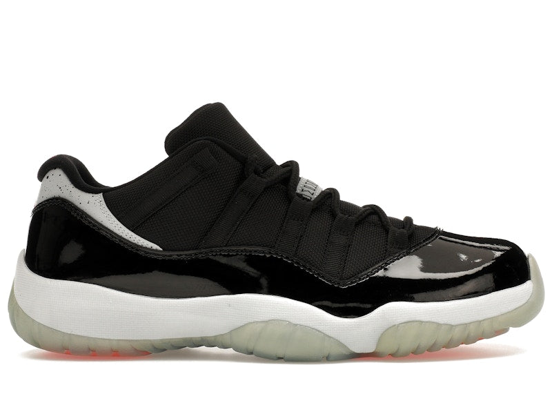 Jordan 11 Retro Low Infrared