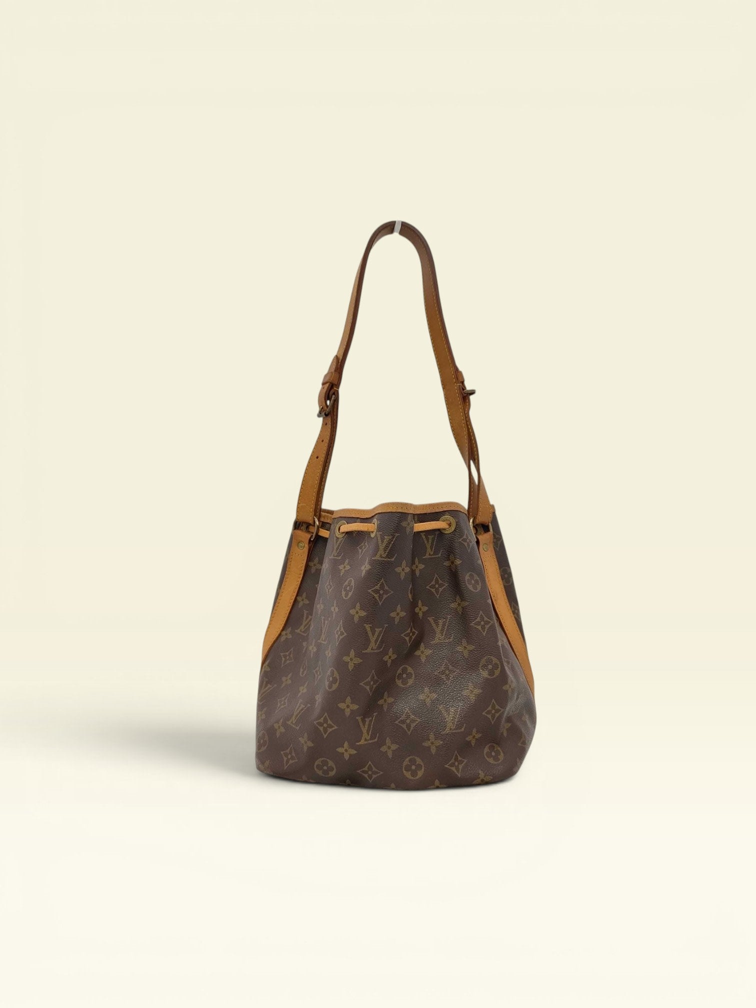 Louis Vuitton Noe Shoulder Bag