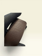 Louis Vuitton LV Initiales 40mm Reversible Bel