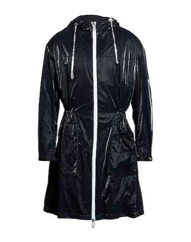 Emporio Armani - Trench Jacket