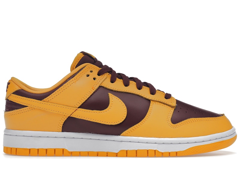 Nike Dunk Low Arizona State