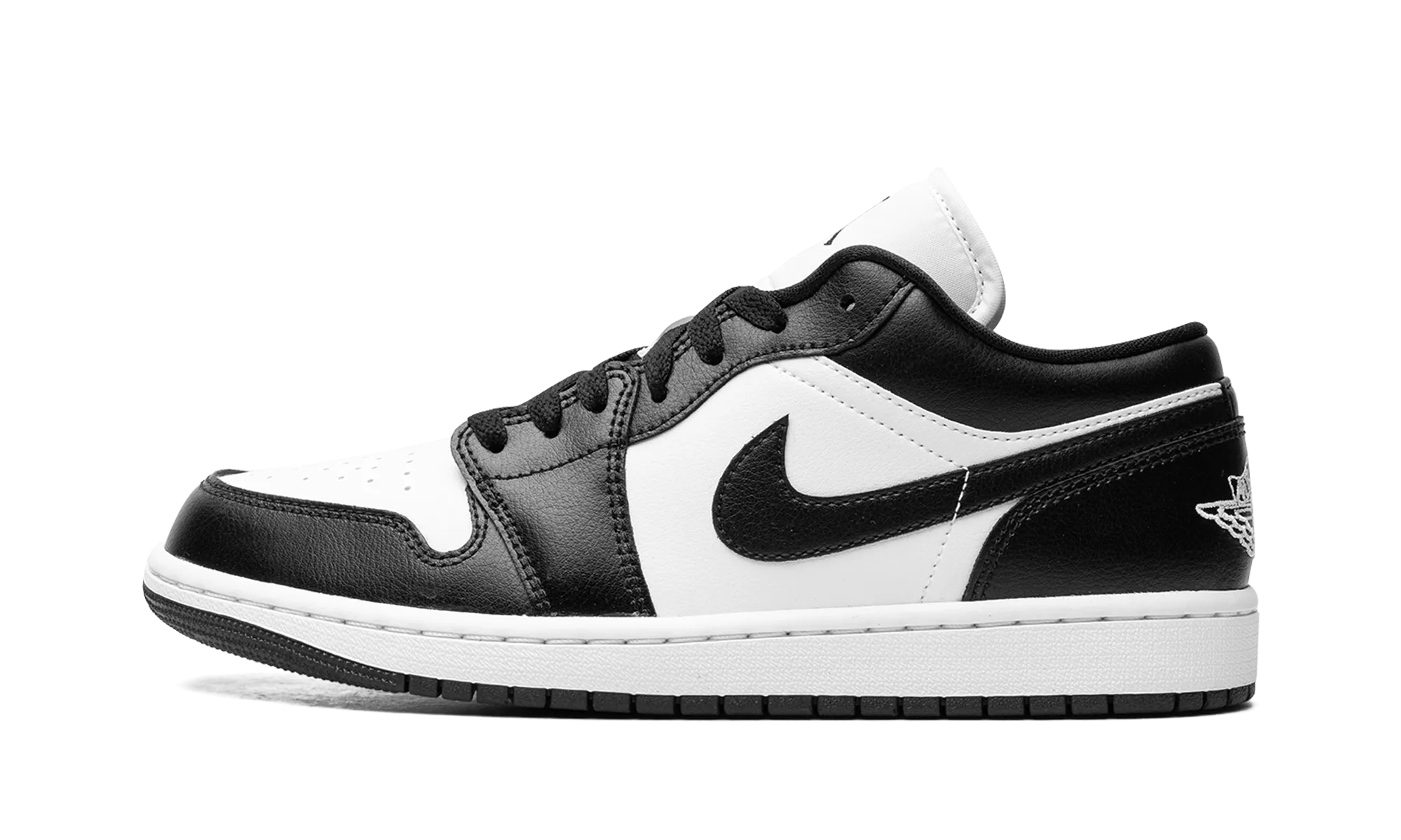 Air Jordan 1 Low WMNS "Panda"