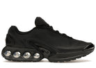 Nike Air Max Dn Black Metallic Grey