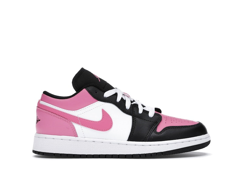 Jordan 1 Low Pinksicle (GS)