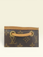 Louis Vuitton Noe Shoulder Bag