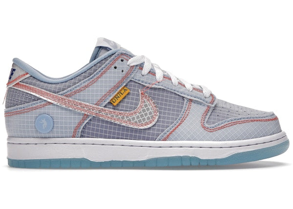 Nike Dunk Low - Union Passport Pack Argon