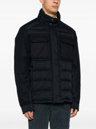 Moncler VALLANTA GIUBBOTTO Navy