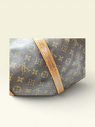 Louis Vuitton Monogram Bandoulière 55 Bag