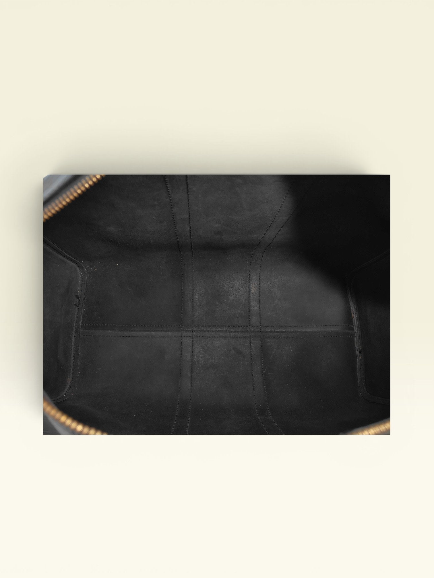 Louis Vuitton Epi Keepall 45 Weekend Bag