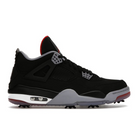 Air Jordan 4 Retro Golf Bred