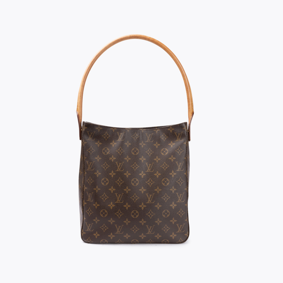 Louis Vuitton Looping Bag