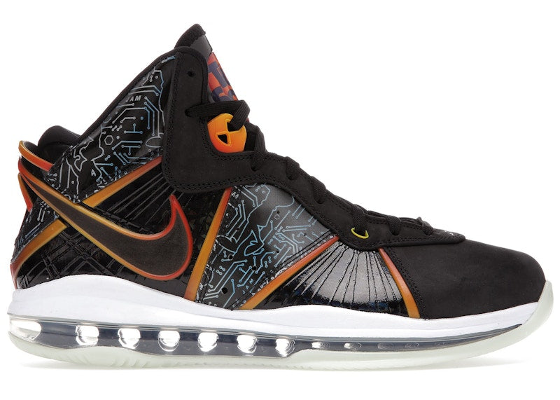 Nike LeBron 8 Space Jam