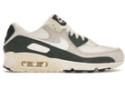 Nike Air Max 90 Sail Vintage Green (Women's)