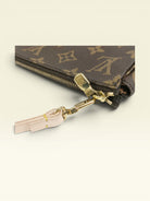 Louis Vuitton Monogram Pochette Accessory