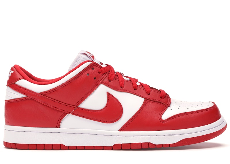 Nike Dunk Low SP St. John's