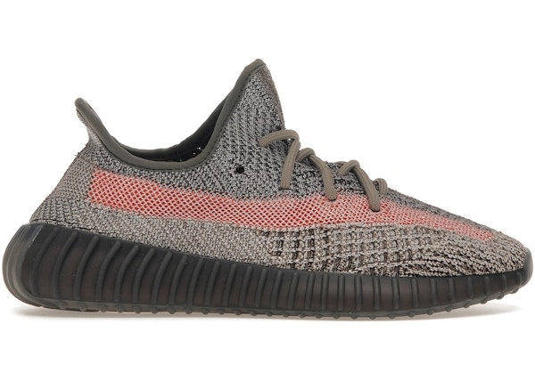 Yeezy Boost 350 V2 - Ash Stone