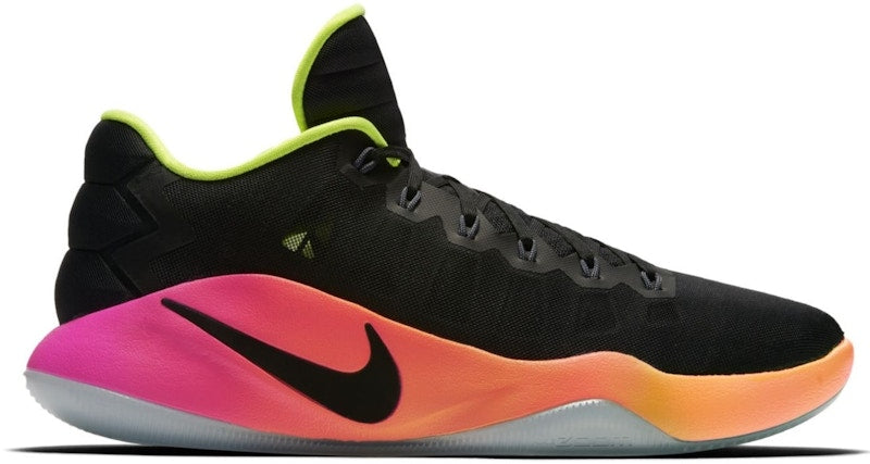 Nike Hyperdunk 2016 Low Unlimited