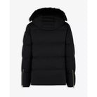 Moose Knuckles - 3Q Jacket Black