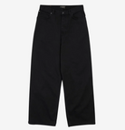 Balenciaga Baggy Jeans Black