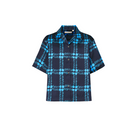 Marni x Uniqlo Blue Shirt