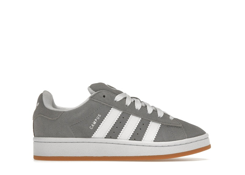 adidas Campus 00s Grey Gum (Kids)