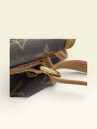 Louis Vuitton Monogram Noé GM Bag