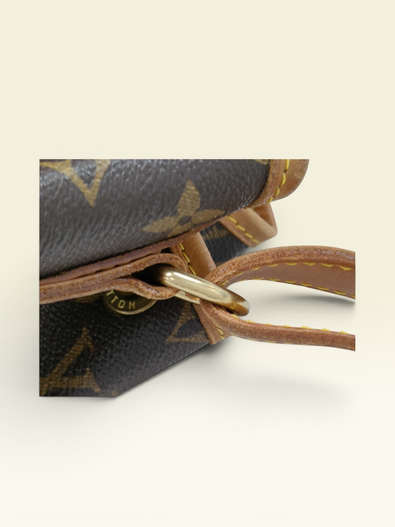 Louis Vuitton Monogram Noé GM Bag