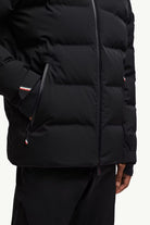Moncler - Montgetech Hooded Down Ski Jacket